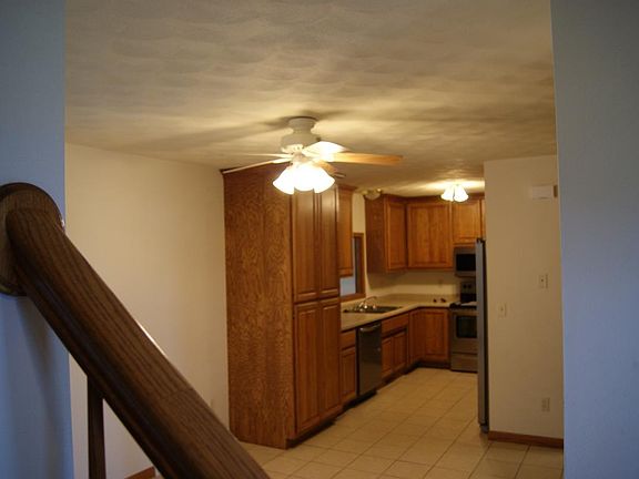 Look from Front Door