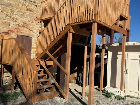 216 Broadway Ave #3, Belfry, MT 59008