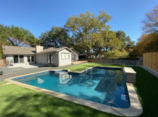 3411 Cactus Wren Way, Austin, TX 78746