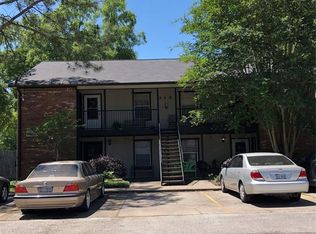 312 S Poplar St APT 1, Tomball, TX 77375