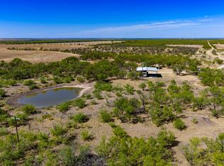 1 County Road 163, Lueders, TX 79533