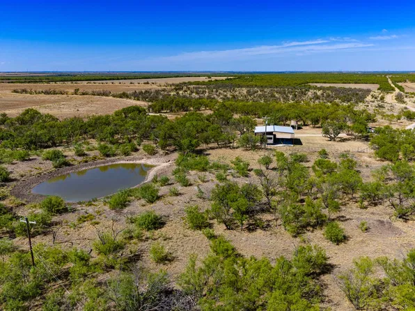 1 County Road 163, Lueders, TX 79533