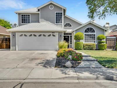 1835 Harvest Landing Ln, Tracy, CA, 95376