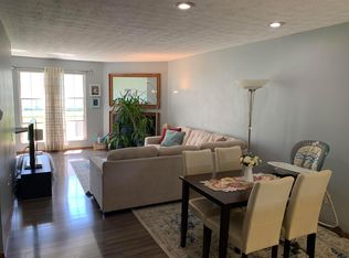 6414 Reflections Dr #6414, Dublin, OH 43017