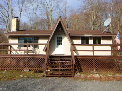 283 Orono Dr, Pocono Lake, PA, 18347