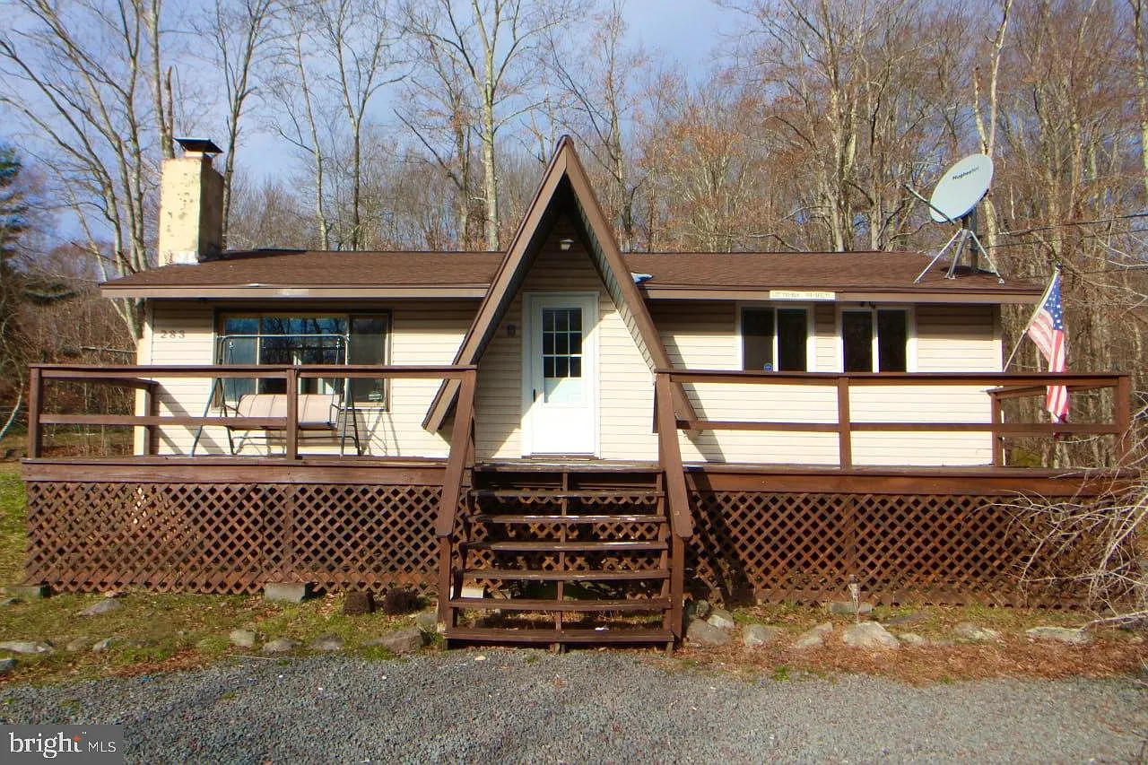 283 Orono Dr photo 1