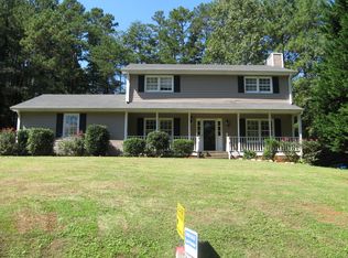 249 Margo Trl SE, Rome, GA 30161