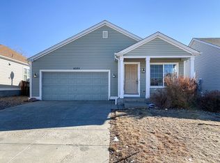 6575 Trenton St, Colorado Springs, CO 80923