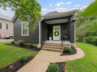 735 E 11th Ave, Bowling Green, KY 42101