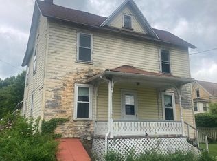 17 SW 3rd Ave, Clearfield, PA 16830