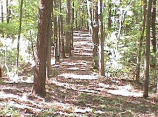 Little Rock Crk, Cherry Log, GA 30522