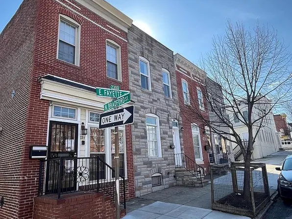 2317 E Fayette St, Baltimore, MD 21224