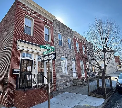 2317 E Fayette St Photo 1