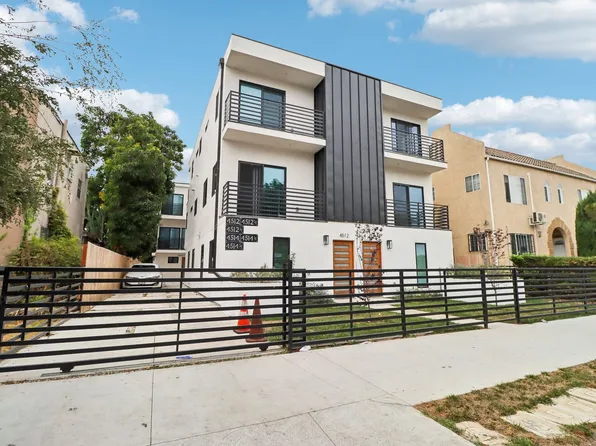4512 Saint Elmo Dr, Los Angeles, CA 90019