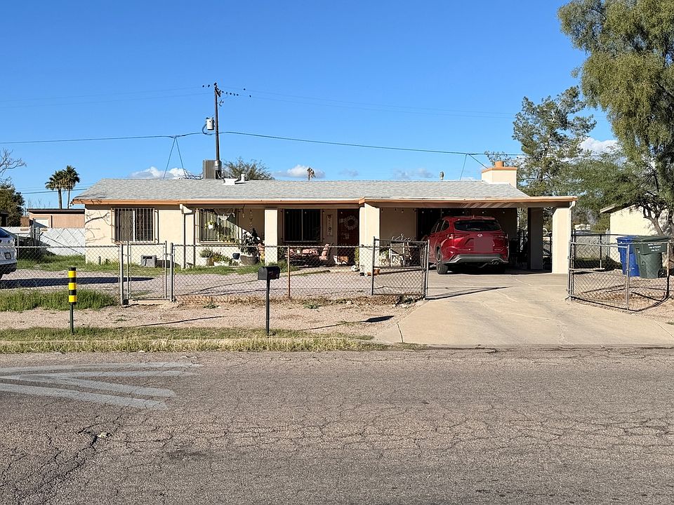 1st image of 642 W Calle Ramona