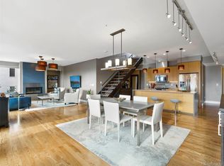 3434 Tejon St UNIT 301, Denver, CO 80211