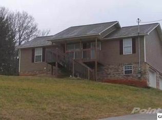 316 Ironwood Dr, Kodak, TN 37764