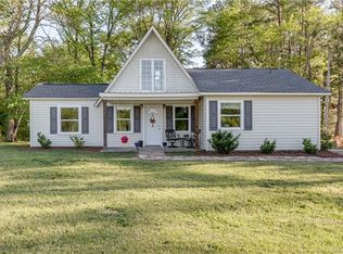 2648 Kirkover Dr, Lancaster, SC 29720