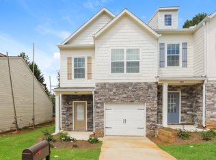 224 Riley Cir, Dawsonville, GA 30534