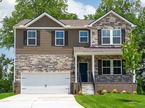 312 Deacon Ln, White House, TN 37188