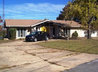 238 Ferncliff Point Rd, Bull Shoals, AR 72619