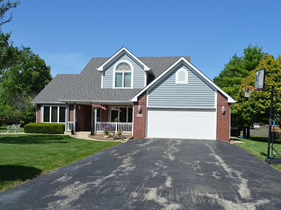 1st image of 1539 Bellechase Dr