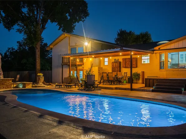 19 Remington Dr, Albany, TX 76430