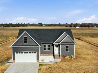 127 River Front Drive, Hertford, NC 27944