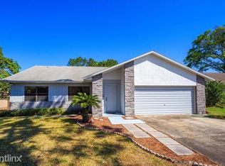 3747 Falling Leaf Ln, Orlando, FL 32810