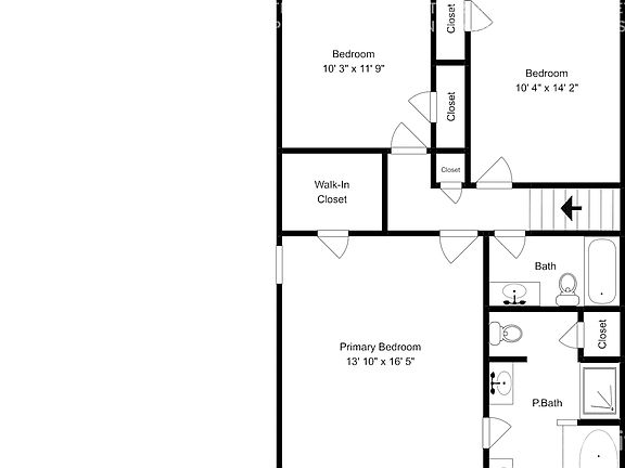 3rd image of 2173 Oakland Farm Dr