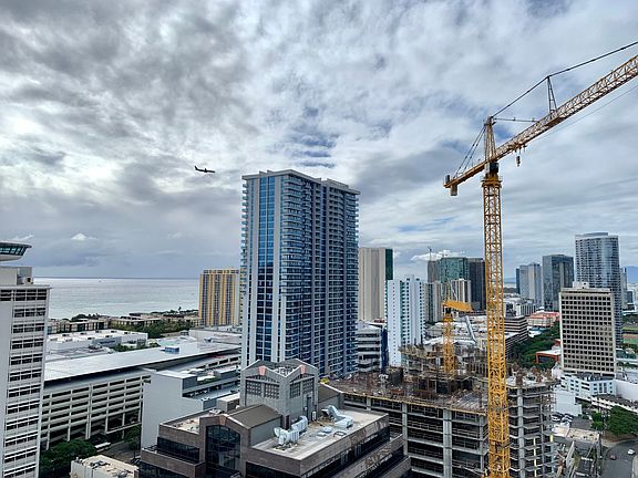 5th image of 629 Keeaumoku St #2701