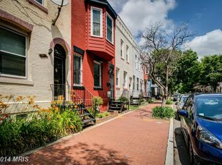 69 Bates St NW, Washington, DC 20001