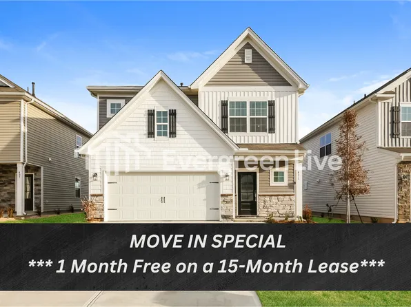 411 Lees Corner Ln, Woodruff, SC 29388