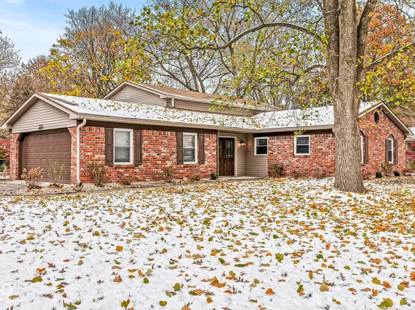 2810 Pomona Ct, Indianapolis, IN 46268