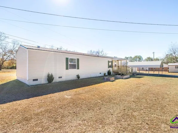 172 Old Eastman Rd, Cochran, GA 31014