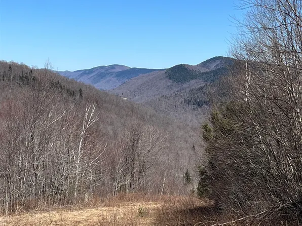 00 Upper Round Top Road Extension, Plymouth, VT 05035