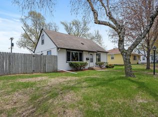 8201 Harriet Ave S, Bloomington, MN 55420