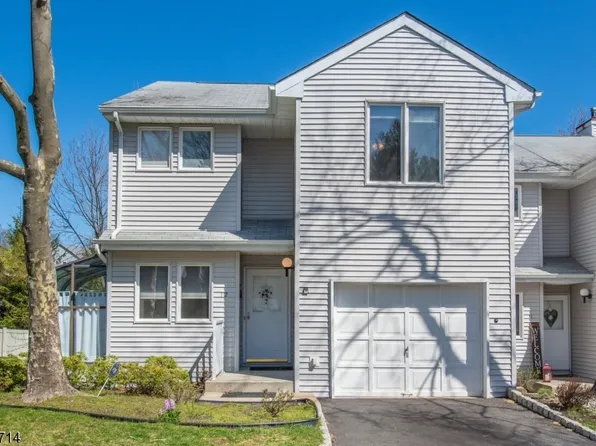 26 Little Falls Road #12, Cedar Grove, NJ 07009