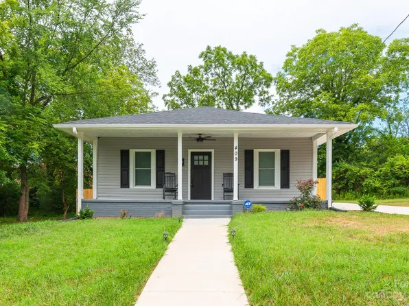 409 Oakland Dr, Shelby, NC 28150