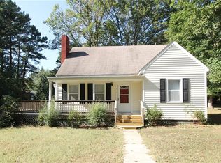 1612 14th St, Victoria, VA 23974