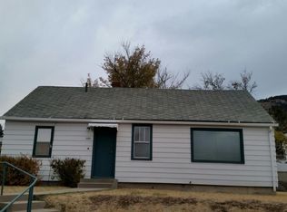 1101 Hauser Blvd, Helena, MT 59601