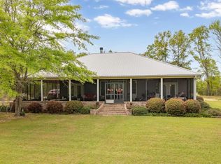 6417 L&b Ranch Rd, Florala, AL 36442