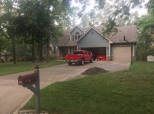 9260 NW 36th St, Polk City, IA 50226