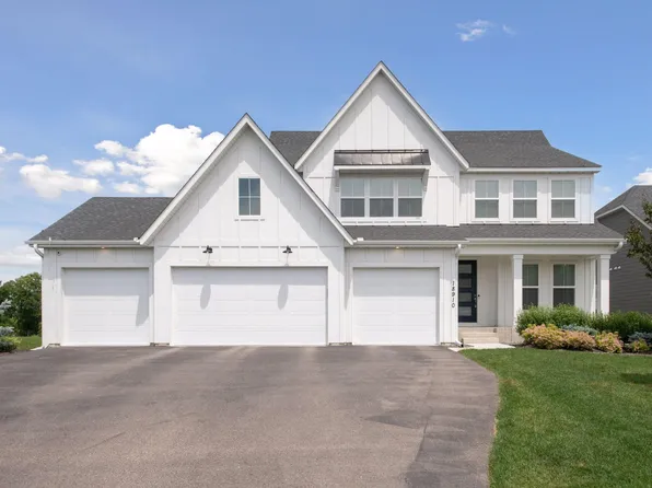 18910 56th Ave N, Plymouth, MN 55446