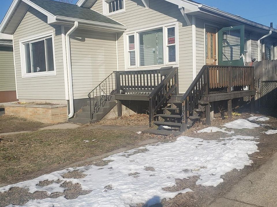 2nd image of 7005 Alabama Ave