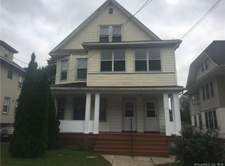 167 Westfield Ave, Bridgeport, CT 06606