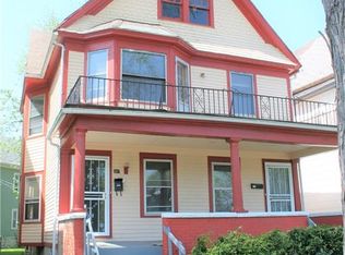 367 Humboldt Pkwy, Buffalo, NY