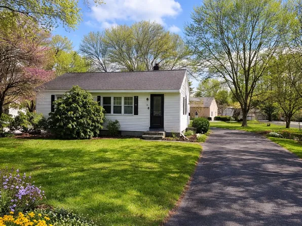 (undisclosed Address), Northborough, MA 01532