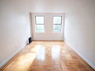 401 Edgecombe Ave APT A5, New York, NY 10032
