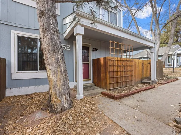 2557 S Dover Street Bldg 14 #52, Lakewood, CO 80227